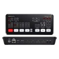 Blackmagic Atem mini Pro HDMI