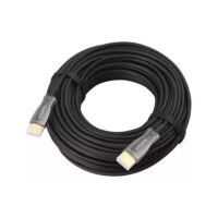 Cabo HDMI Fibra Ótica - 50 metros