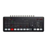 Blackmagic Atem Extreme ISO SDI