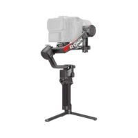 Estabilizador DJI RS 4 Pro Combo