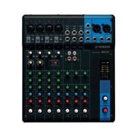 Mesa de Som Yamaha mg10